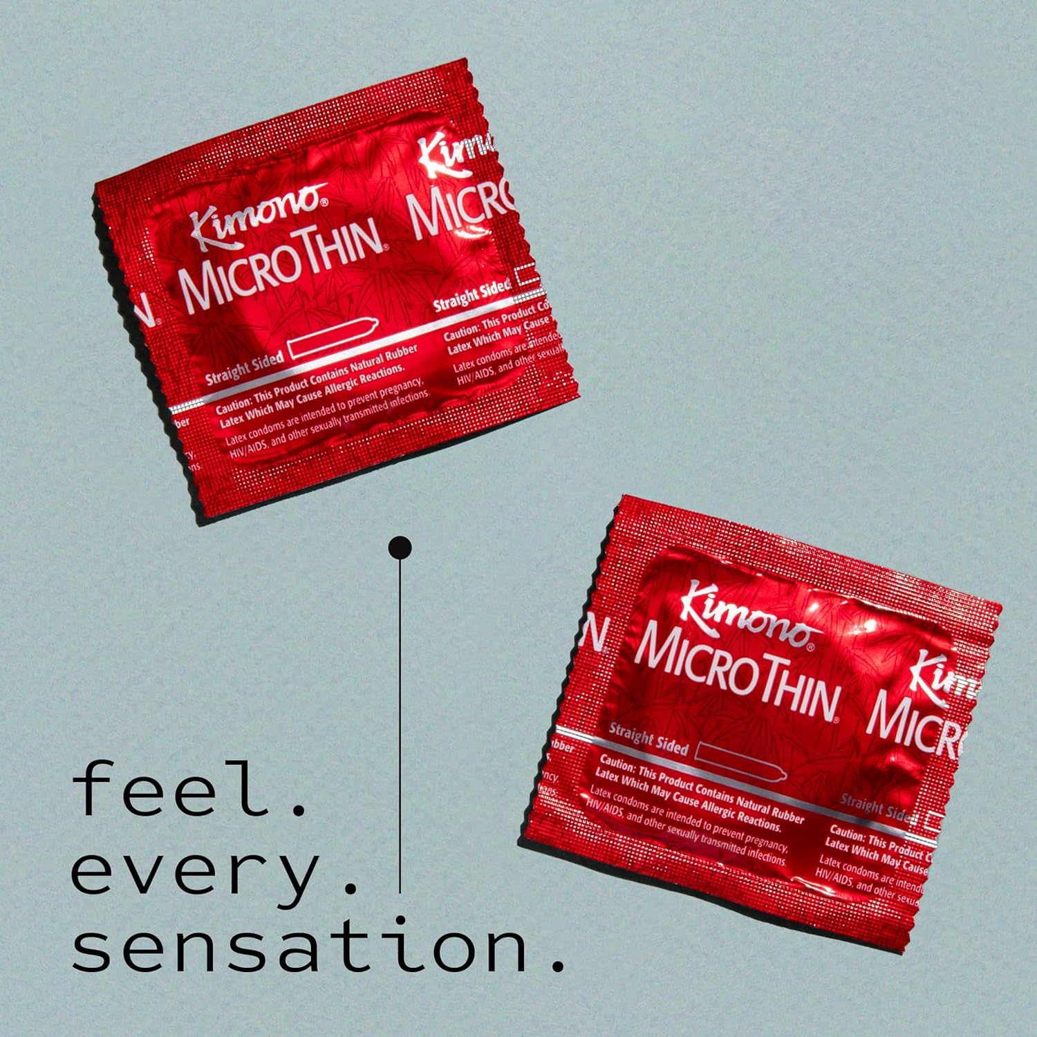 Condoms MicroThin - Kimono
