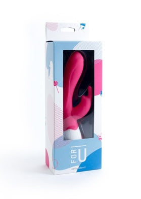 Milk Shake vibrator - For U