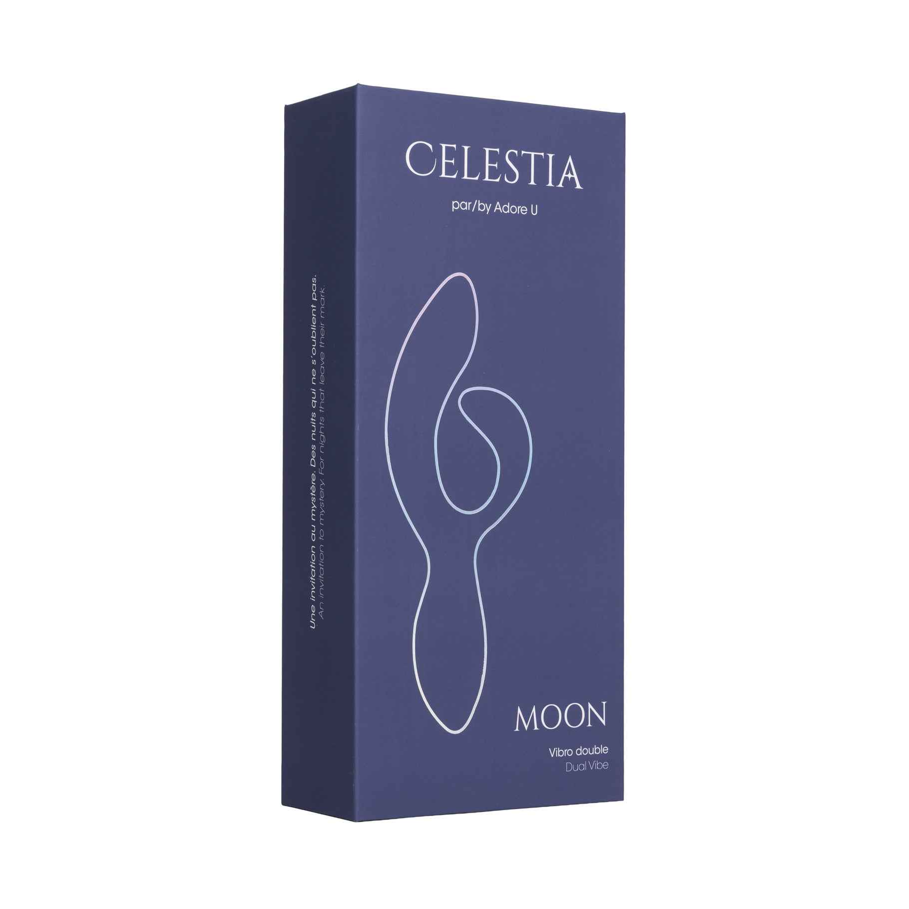 Celestia Moon – Vibrateur charmeur - Adore U