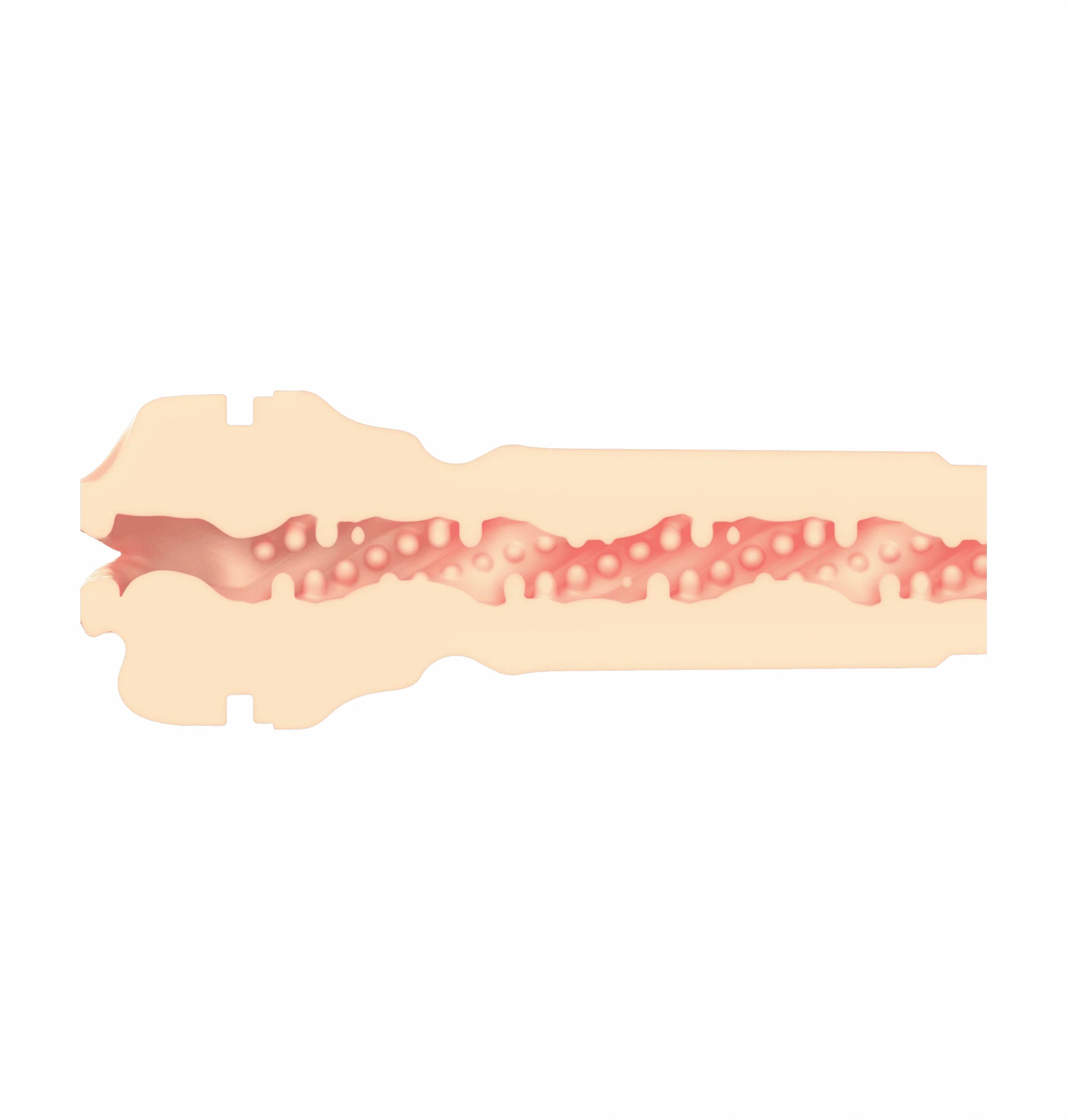 Masturbateur bouche - Kiiroo