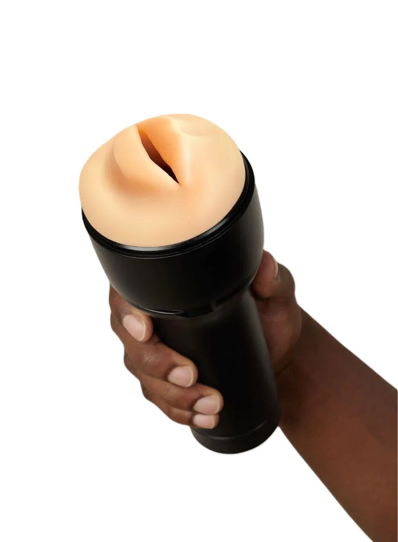 Masturbateur bouche - Kiiroo