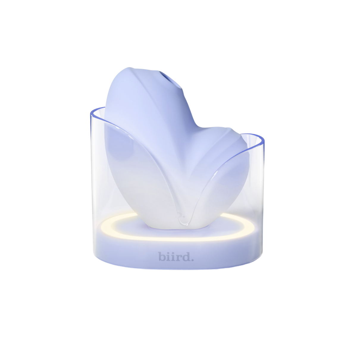 Namii 2 – Stimulateur clitoridien à succion et vibrations - Biird