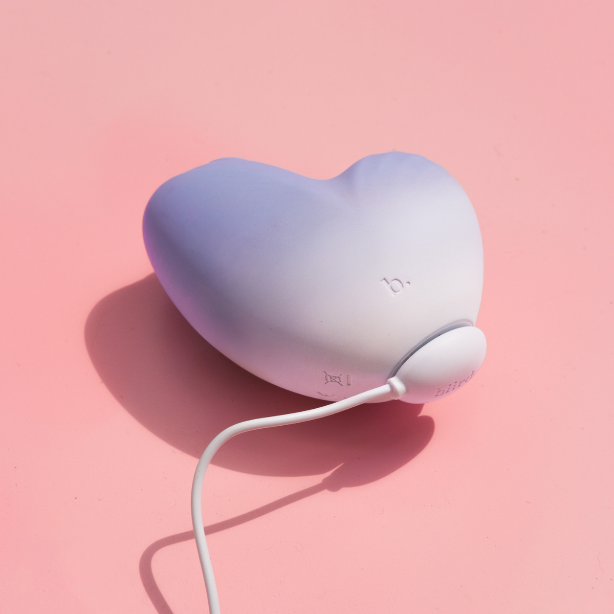 Namii 2 – Stimulateur clitoridien à succion et vibrations - Biird