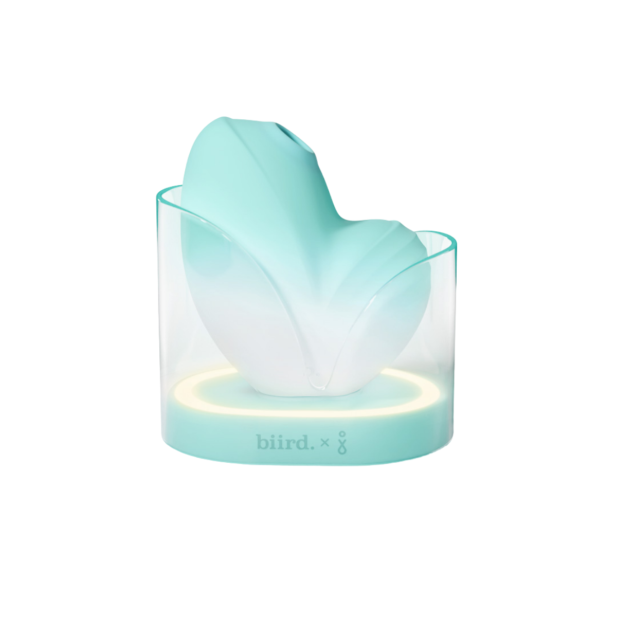 Namii 2 – Stimulateur clitoridien à succion et vibrations - Biird