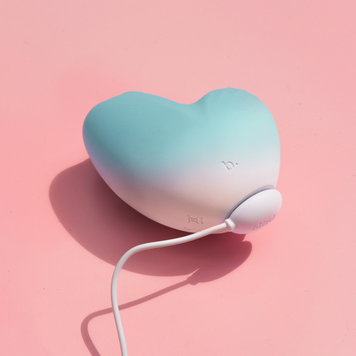 Namii 2 – Stimulateur clitoridien à succion et vibrations - Biird