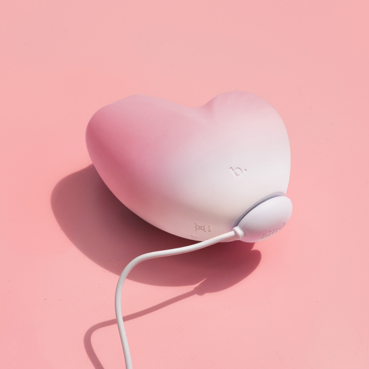 Namii 2 – Stimulateur clitoridien à succion et vibrations - Biird