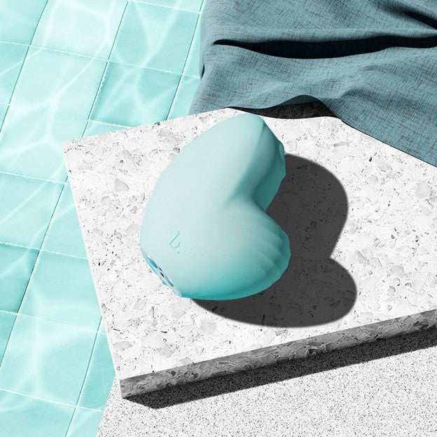 Namii Suction and Vibration Stimulator - Bird