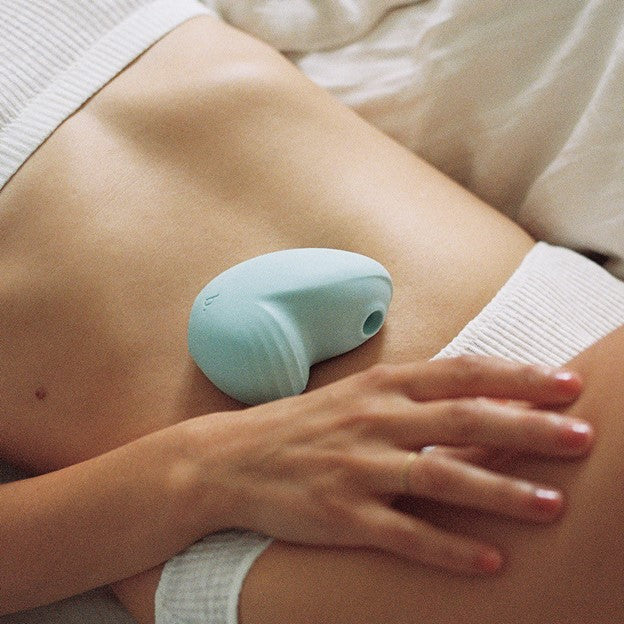 Namii Suction and Vibration Stimulator - Bird