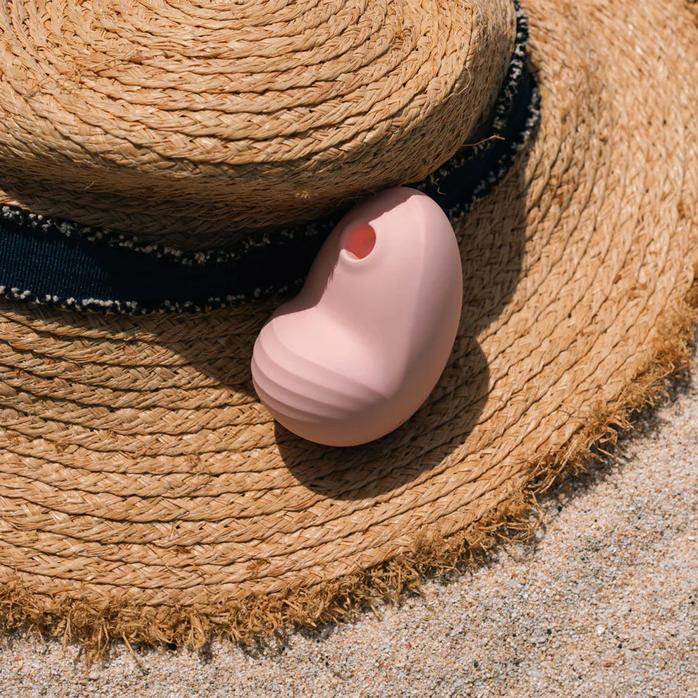 Namii Suction and Vibration Stimulator - Bird