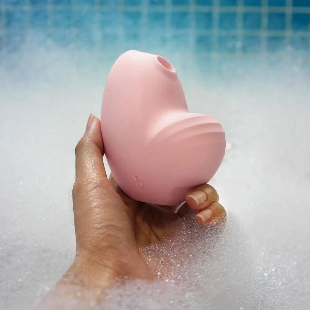 Namii Suction and Vibration Stimulator - Bird