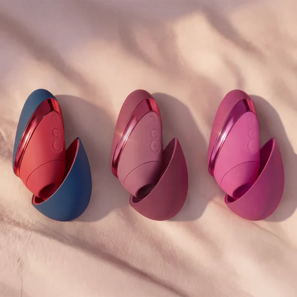 Next Liberty – Stimulateur Clitoridien - Womanizer
