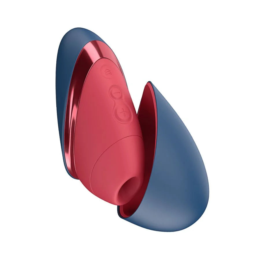 Next Liberty – Stimulateur Clitoridien - Womanizer