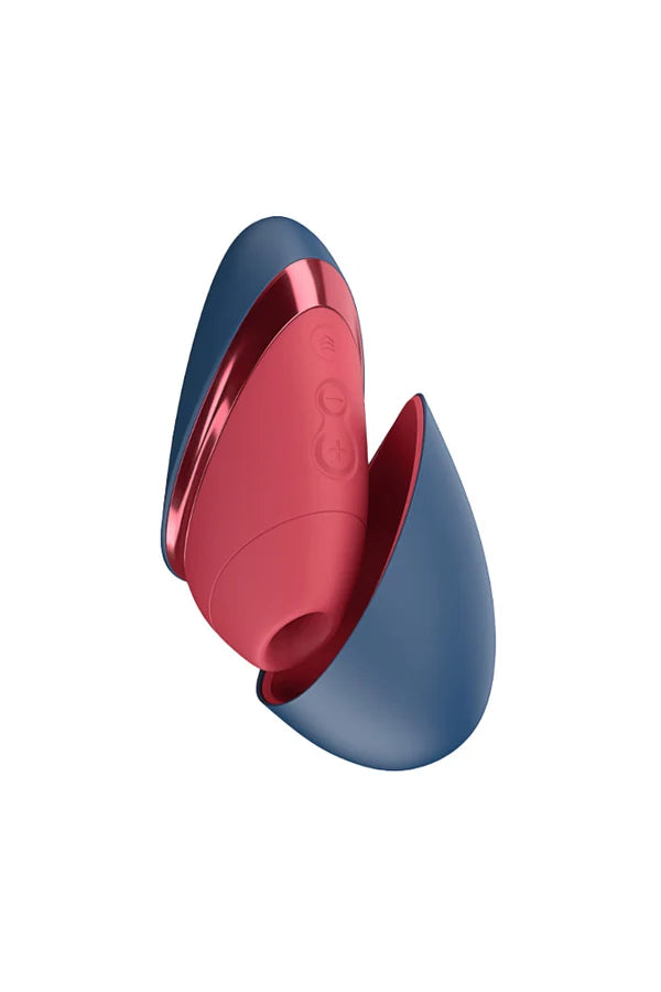 Next Liberty – Stimulateur Clitoridien - Womanizer