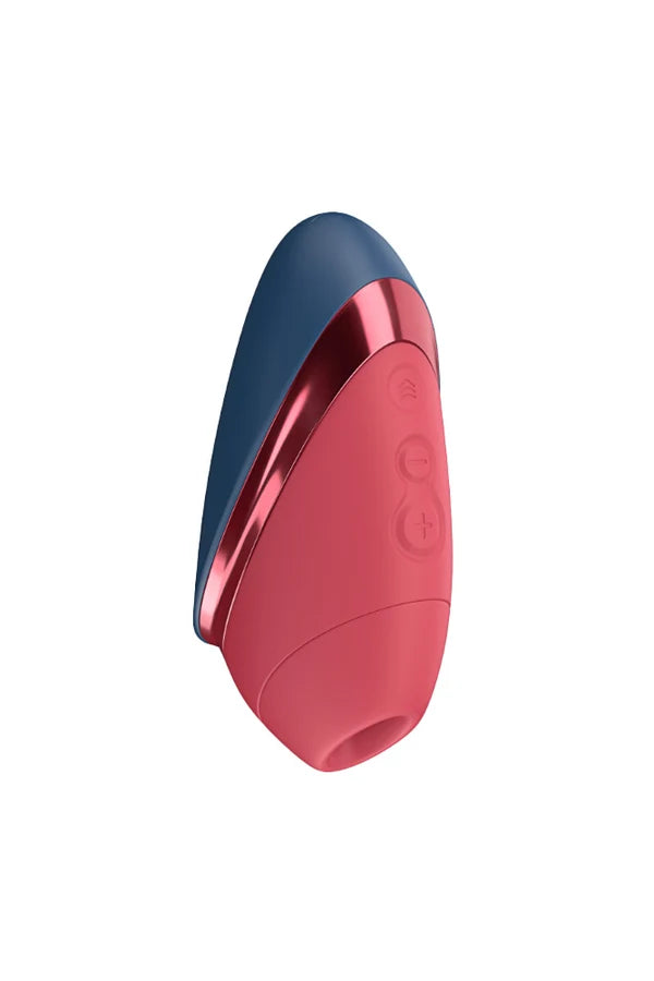 Next Liberty – Stimulateur Clitoridien - Womanizer