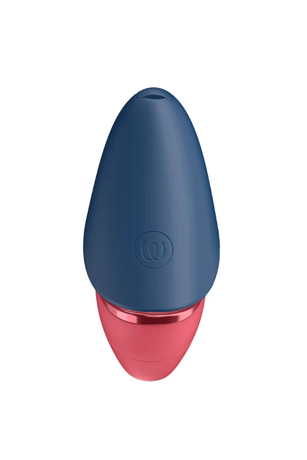 Next Liberty – Stimulateur Clitoridien - Womanizer