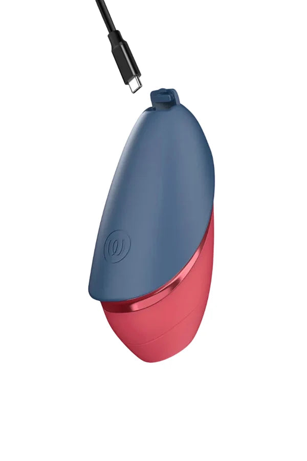 Next Liberty – Stimulateur Clitoridien - Womanizer