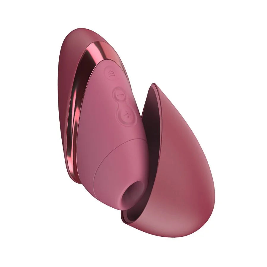 Next Liberty – Stimulateur Clitoridien - Womanizer