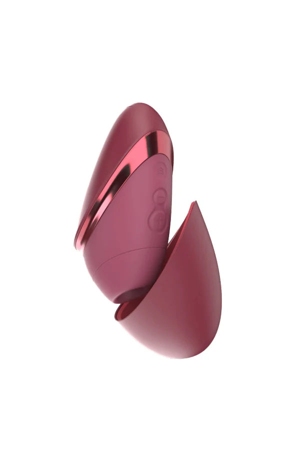 Next Liberty – Stimulateur Clitoridien - Womanizer