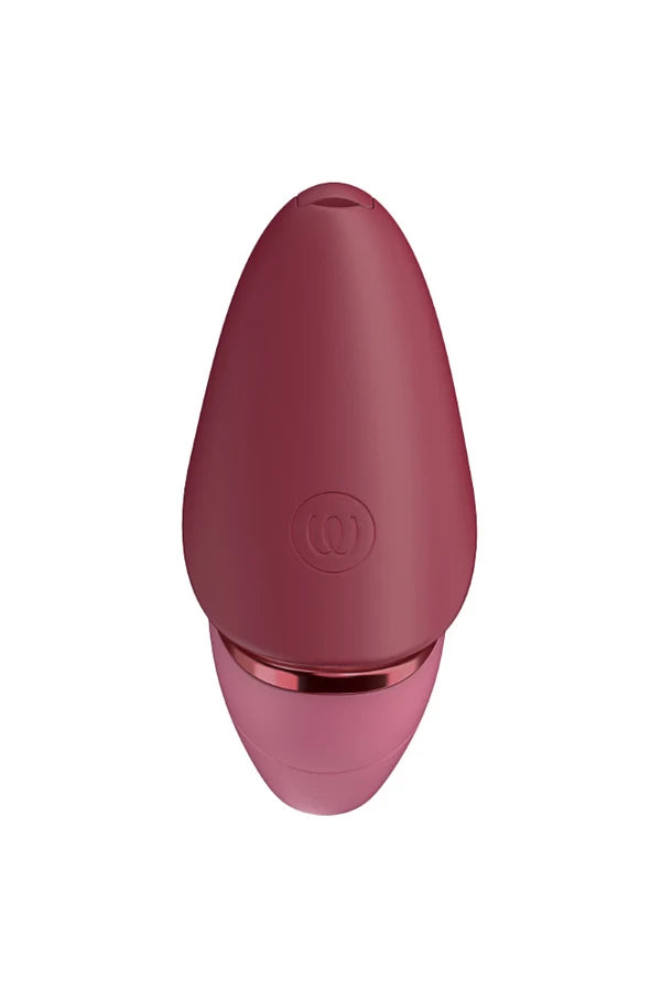 Next Liberty – Stimulateur Clitoridien - Womanizer
