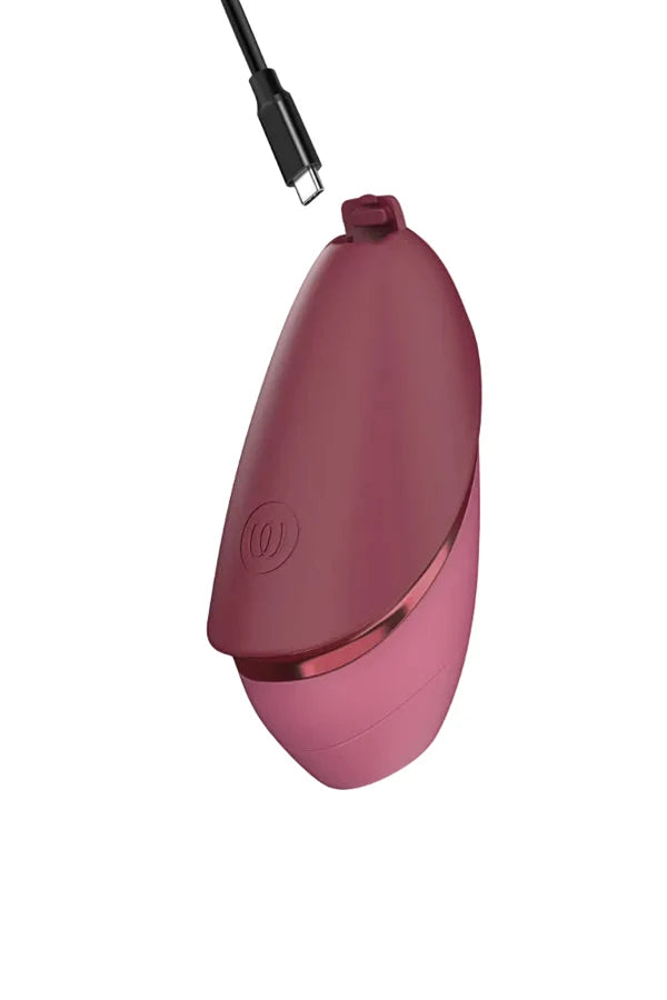 Next Liberty – Stimulateur Clitoridien - Womanizer