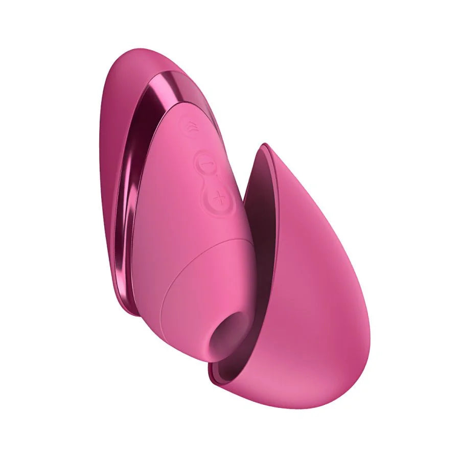 Next Liberty – Stimulateur Clitoridien - Womanizer