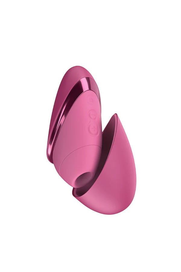 Next Liberty – Stimulateur Clitoridien - Womanizer