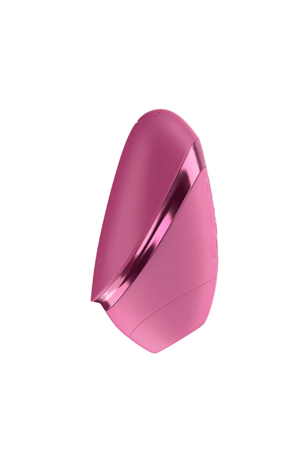 Next Liberty – Stimulateur Clitoridien - Womanizer