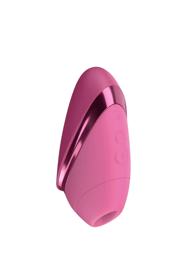 Next Liberty – Stimulateur Clitoridien - Womanizer