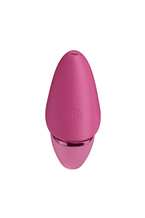 Next Liberty – Stimulateur Clitoridien - Womanizer