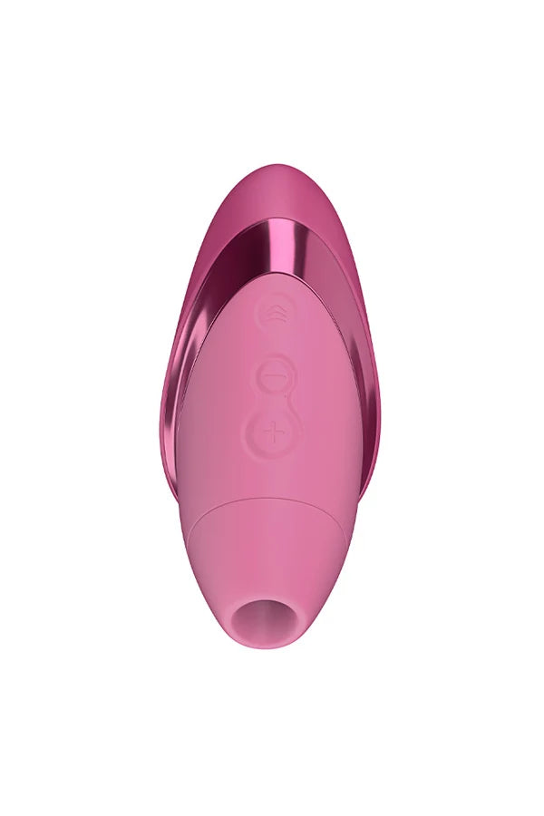 Next Liberty – Stimulateur Clitoridien - Womanizer