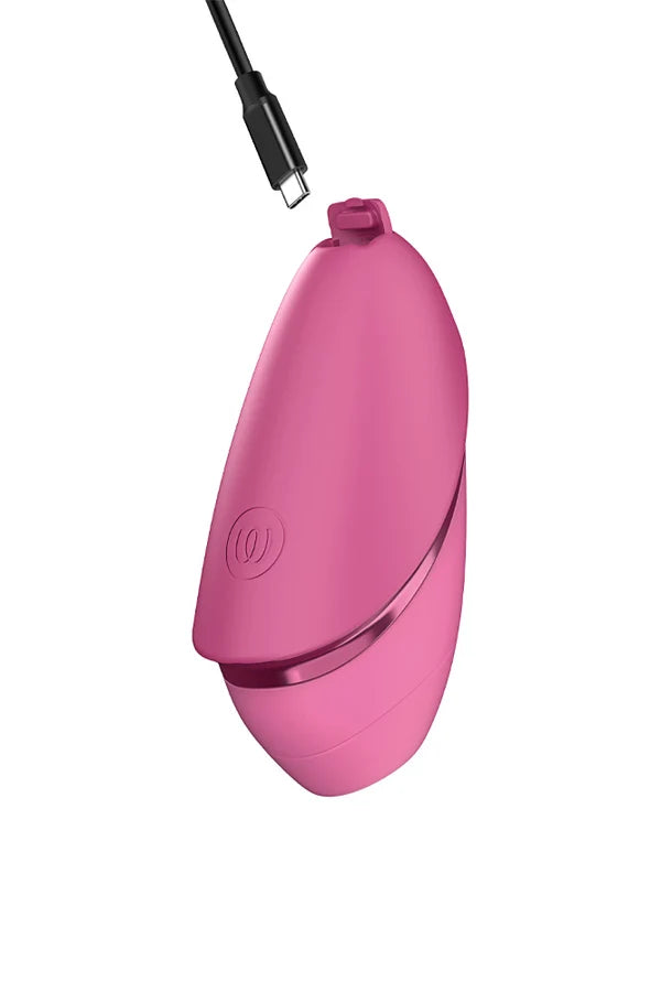 Next Liberty – Stimulateur Clitoridien - Womanizer