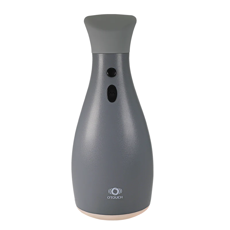 Ninja 2 masturbateur - O Touch