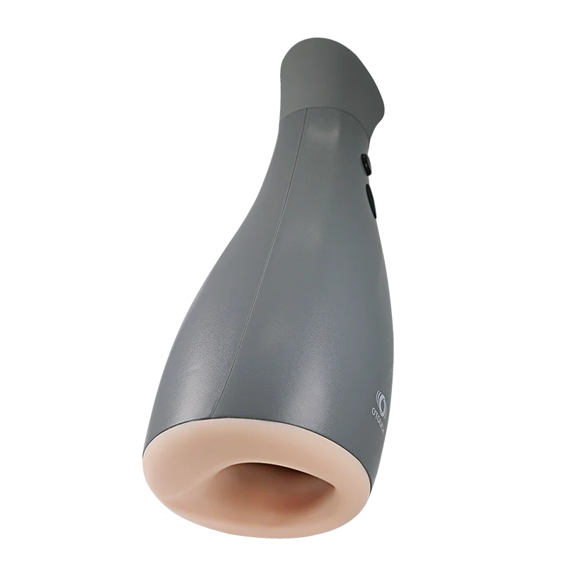 Ninja 2 masturbateur - O Touch