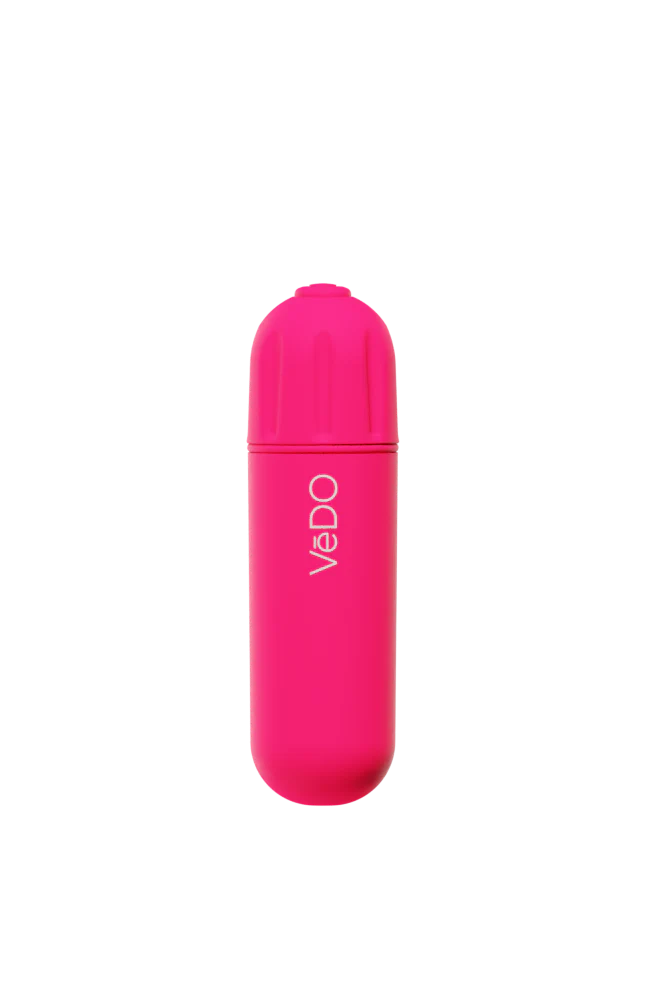 Nitro petit bullet puissant - Védo