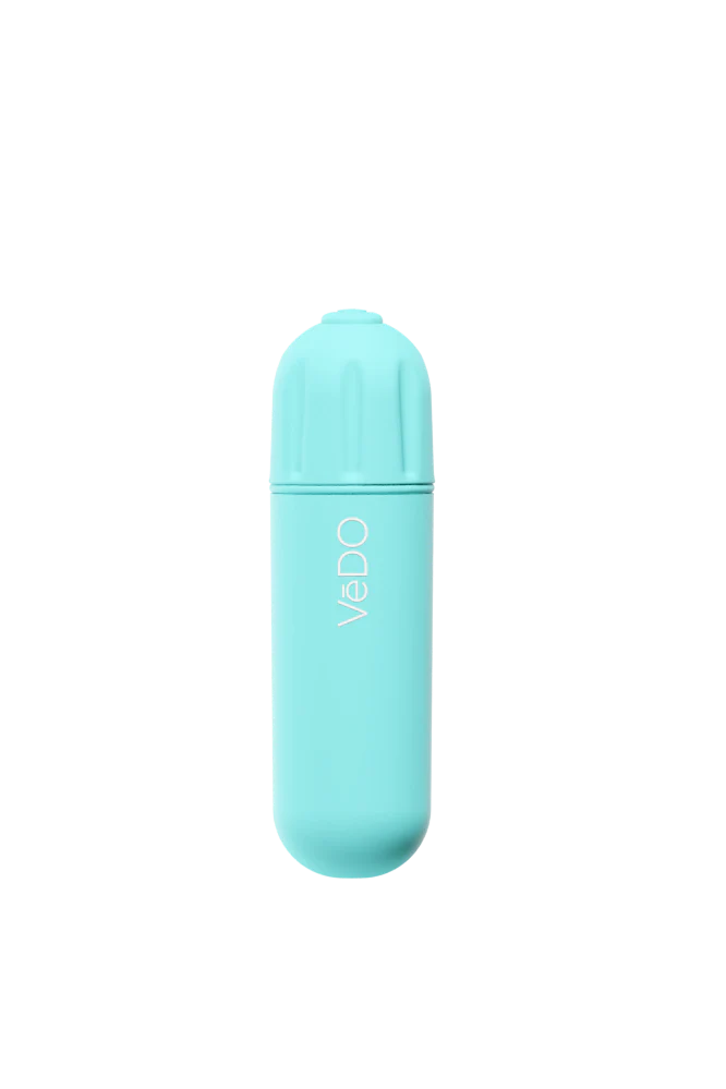 Nitro petit bullet puissant - Védo