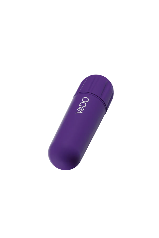 Nitro petit bullet puissant - Védo