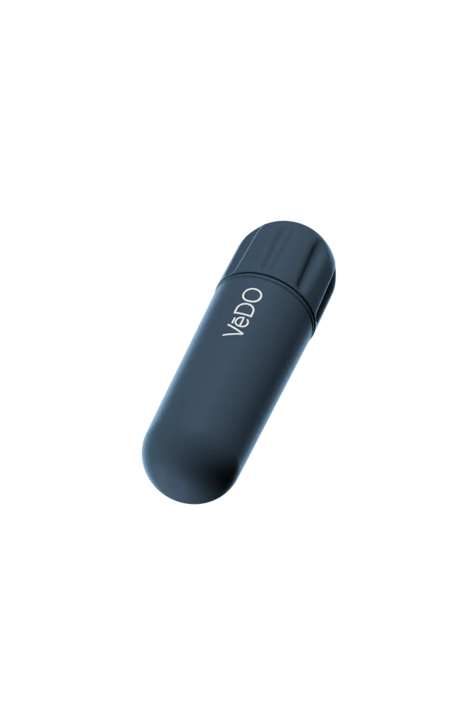 Nitro petit bullet puissant - Védo