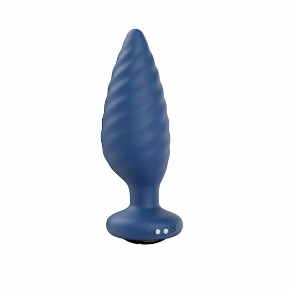 Noah Butt plug rotatif - Honey Play Box