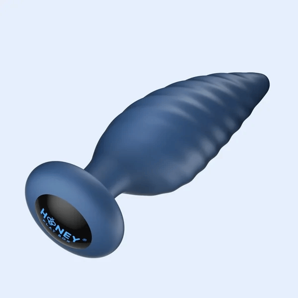 Noah Butt plug rotatif - Honey Play Box