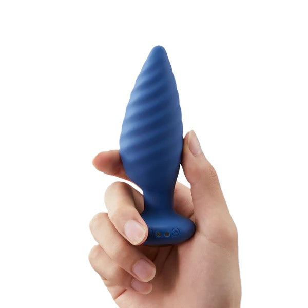 Noah Butt plug rotatif - Honey Play Box