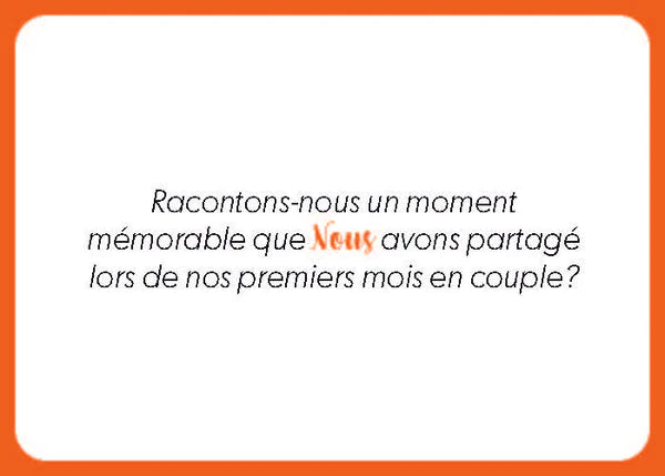 Nous - CréaSouvenirs