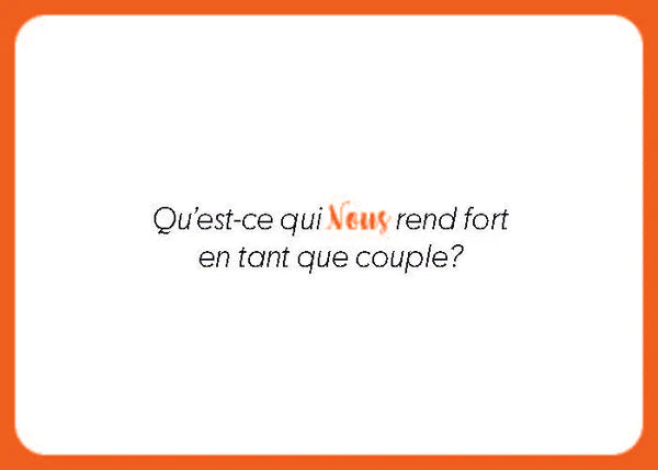 Nous - CréaSouvenirs