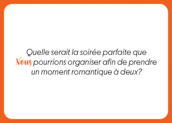 Nous - CréaSouvenirs