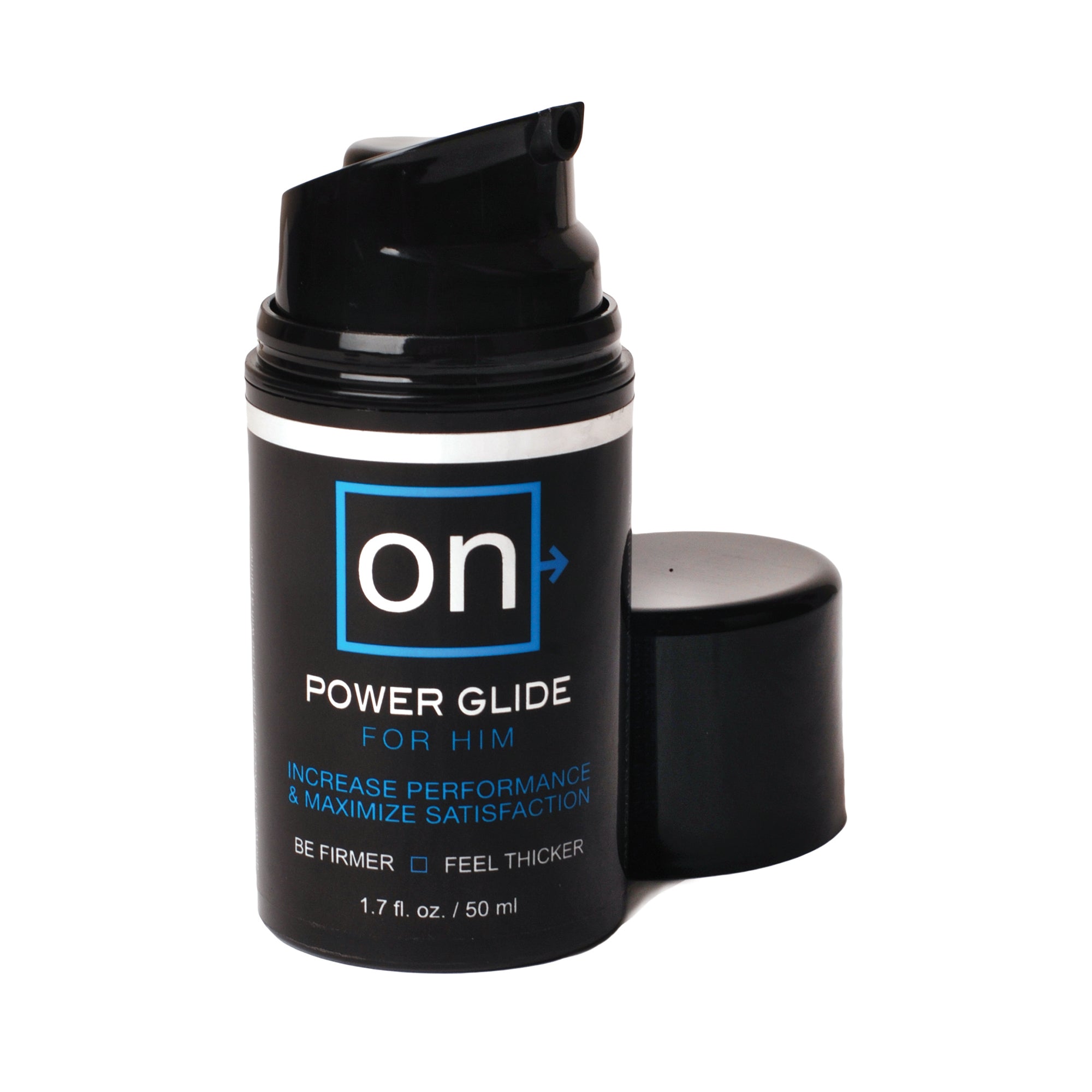 Power Glide – Gel stimulant pour homme - ON