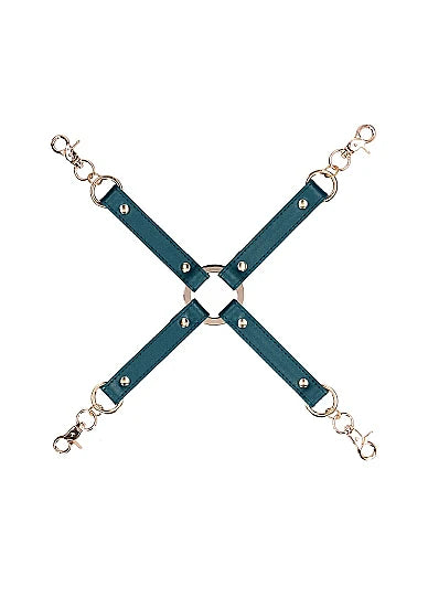 Connecteur Hogtie - Ouch!