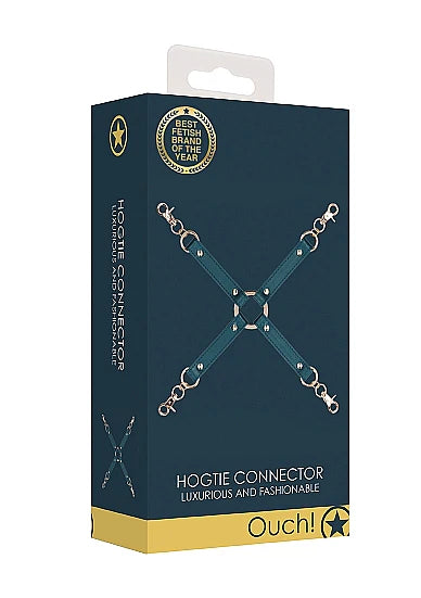 Connecteur Hogtie - Ouch!