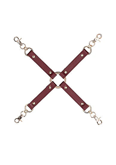 Connecteur Hogtie - Ouch!