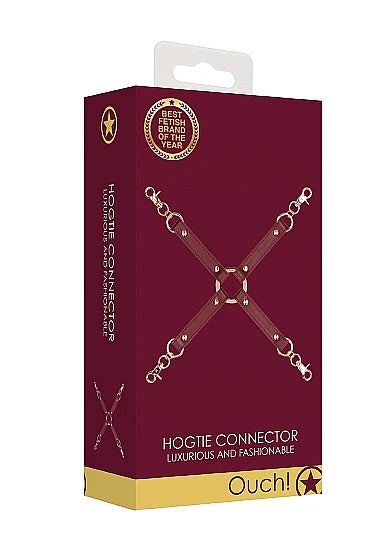 Connecteur Hogtie - Ouch!
