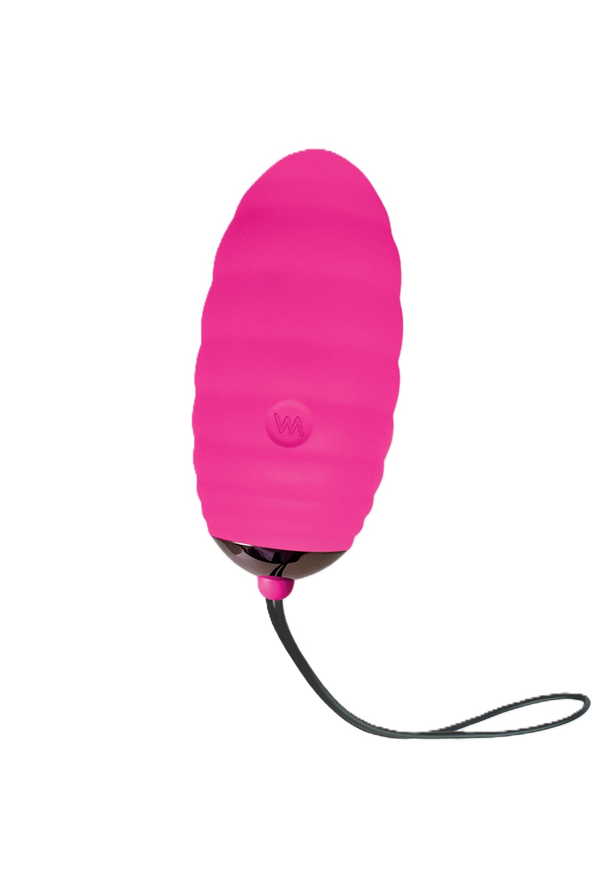 Single vibration mode icon representing one powerful vibration setting.