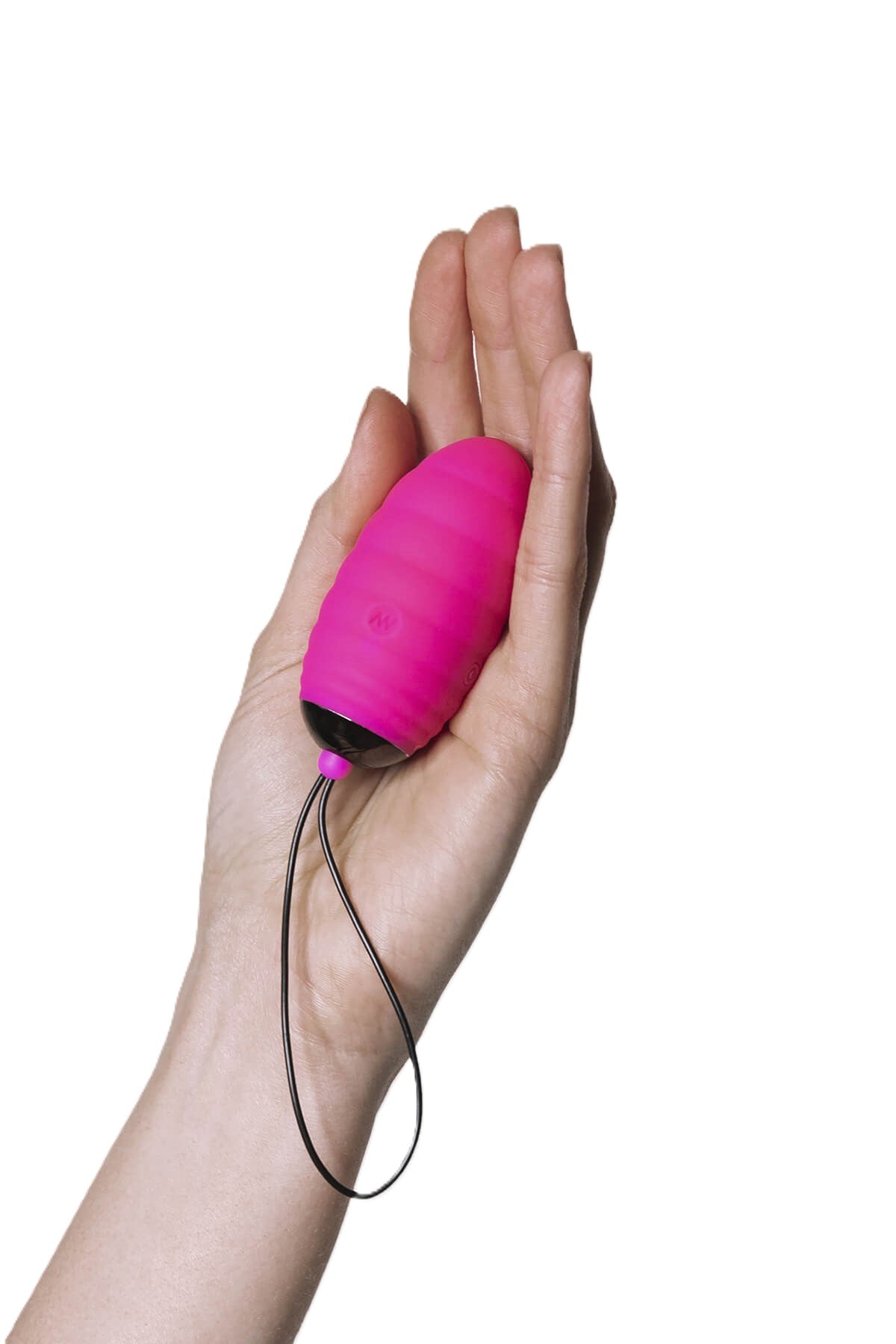 Ocean Breez vibrating egg - Adrien Lastic